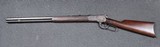 WINCHESTER 1892 WINCHESTER RIFLE - 1 of 7