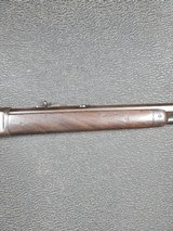 WINCHESTER 1892 WINCHESTER RIFLE - 7 of 7