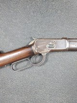 WINCHESTER 1892 WINCHESTER RIFLE - 6 of 7
