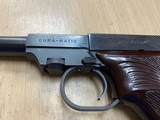 HI-STANDARD M101 Dura-Matic 1955 Mfg. Excellent Condition - 4 of 7