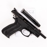 CZ 75B - 3 of 3