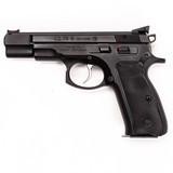 CZ 75B - 1 of 3
