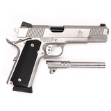 SPRINGFIELD ARMORY 1911-A1 LOADED - 4 of 4