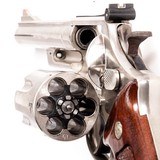 SMITH & WESSON MODEL 57 - 5 of 5