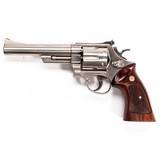 SMITH & WESSON MODEL 57 - 1 of 5
