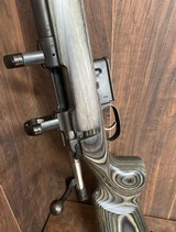 CZ 527 VARMINT - 4 of 4