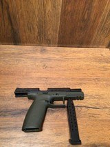 CZ P-10 - 3 of 3