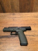 CZ P-10 - 2 of 3