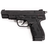 SPRINGFIELD ARMORY XDE-9 4.5 - 1 of 4