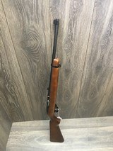 RUGER 10-22 Carbine - 1 of 4