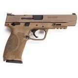 SMITH & WESSON M&P9 - 3 of 4