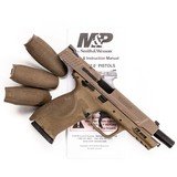 SMITH & WESSON M&P9 - 4 of 4