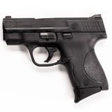 SMITH & WESSON M&P 9 SHIELD - 2 of 4