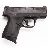 SMITH & WESSON M&P 9 SHIELD - 3 of 4