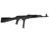 CENTURY ARMS WASR-M - 1 of 1
