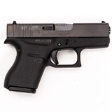GLOCK G43 - 2 of 3