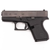 GLOCK G43 - 1 of 3