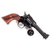 RUGER NEW MODEL SINGLE-SIX - 4 of 5