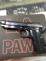 BERETTA parabellum - 3 of 7