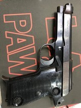 BERETTA parabellum - 4 of 7