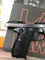 BERETTA parabellum - 7 of 7