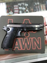 BERETTA parabellum - 1 of 7