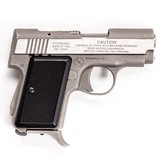 AMT .380 BACKUP II - 3 of 4