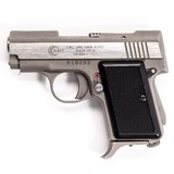 AMT .380 BACKUP II - 2 of 4