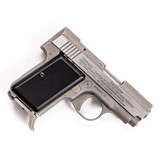 AMT .380 BACKUP II - 4 of 4