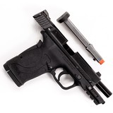 SMITH & WESSON M&P 380 SHIELD EZ M2.0 - 4 of 4