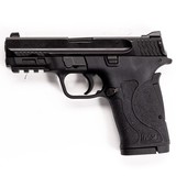 SMITH & WESSON M&P 380 SHIELD EZ M2.0 - 2 of 4
