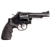 SMITH & WESSON MODEL 15-7 - 3 of 5