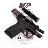 SMITH & WESSON M&P9 SHIELD PLUS - 4 of 4
