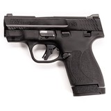 SMITH & WESSON M&P9 SHIELD PLUS - 2 of 4