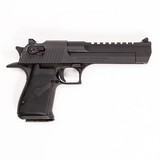 MAGNUM RESEARCH DESERT EAGLE MARK XIX - 2 of 4