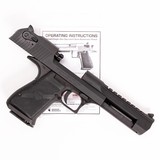 MAGNUM RESEARCH DESERT EAGLE MARK XIX - 4 of 4