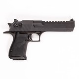 MAGNUM RESEARCH DESERT EAGLE MARK XIX - 1 of 4