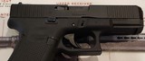 GLOCK NIB G45 SEMPER FI USMC SERIAL - 3 of 7