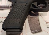 GLOCK NIB G45 SEMPER FI USMC SERIAL - 2 of 7