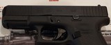 GLOCK NIB G45 SEMPER FI USMC SERIAL - 6 of 7