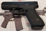 GLOCK NIB G45 SEMPER FI USMC SERIAL - 4 of 7