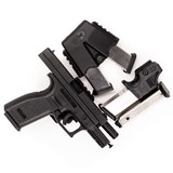 SPRINGFIELD ARMORY XD-40 - 3 of 3