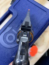 COLT COLT PYTHON 357 MAG/ 38 SPCL 4.25 - 3 of 6