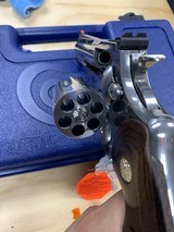 COLT COLT PYTHON 357 MAG/ 38 SPCL 4.25 - 5 of 6