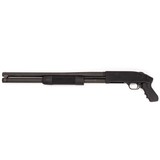MOSSBERG 500 - 4 of 4