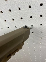 SMITH & WESSON M&P9 2.0 FDE - 5 of 5