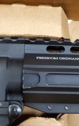 FREEDOM ORDNANCE FX-9 CARBINE - 2 of 6