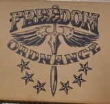 FREEDOM ORDNANCE FX-9 CARBINE - 5 of 6