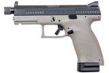 CZ P-10 C SUPRESSOR READY - 2 of 2