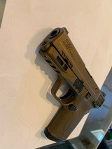 SMITH & WESSON M&P9 SHIELD EZ M2.0 - 2 of 3